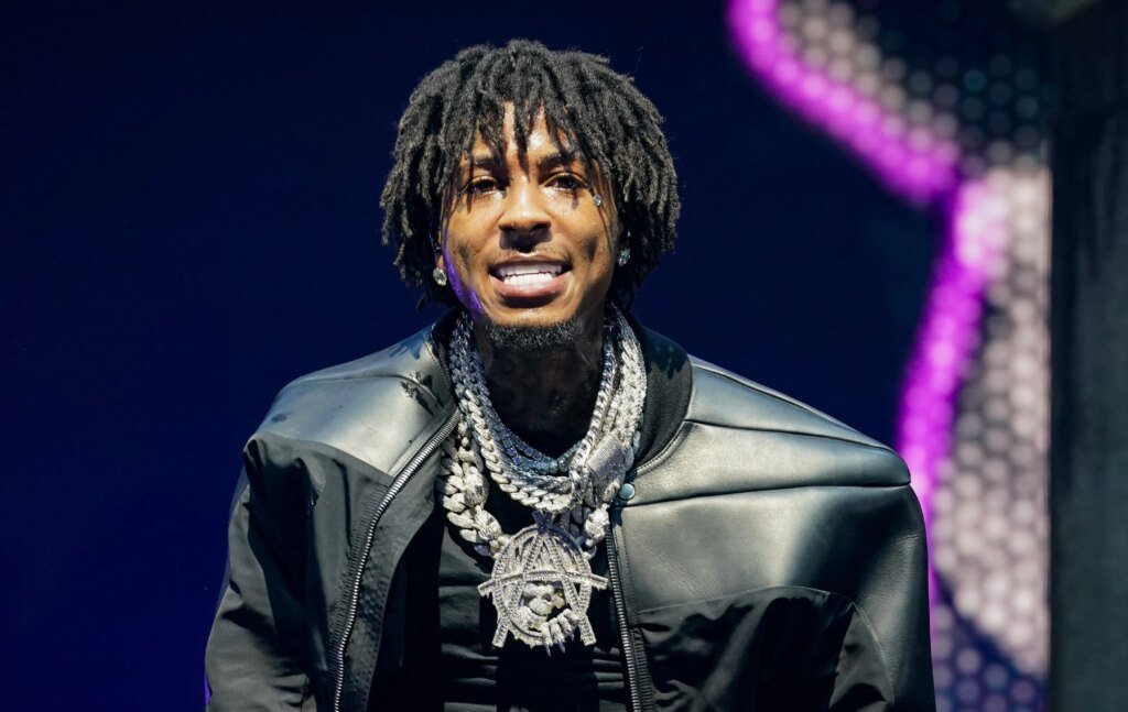 NBA YoungBoy Sparks Reactions With Cryptic Posts