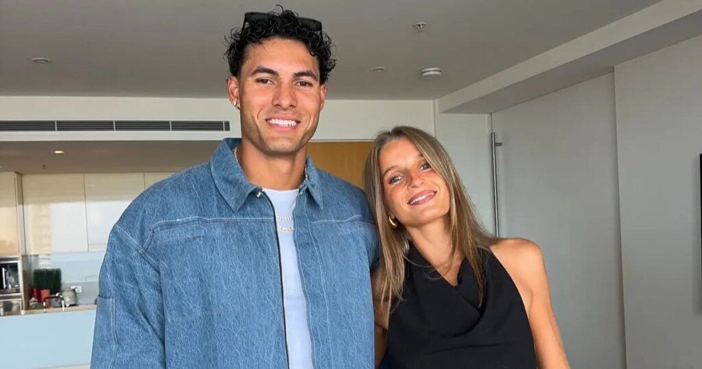 NFL Alum Patrick Murtagh and Girlfriend Mourn Death of Baby