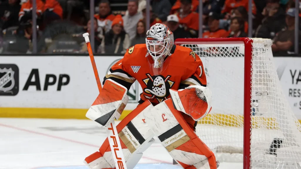 NHL Offseason Storylines: What Comes Next for the Ducks, Panthers and Capitals?