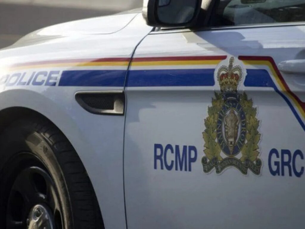 NS RCMP confirm grisly find three weeks after discovering dead body NS RCMP confirm grisly find three weeks after discovering dead body