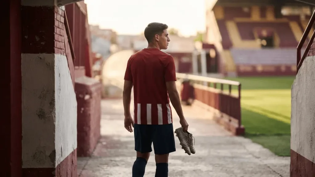 Nahuel Molina Transfer: Atlético Madrid to Roma
