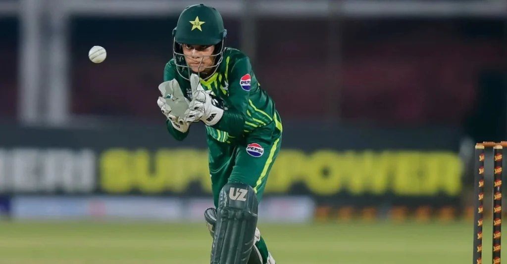 Najiha Alvi ruled out of Women’s Asia Cup 2026 for Pakistan; replacement announced Najiha Alvi ruled out of Women’s Asia Cup 2026 for Pakistan; replacement announced