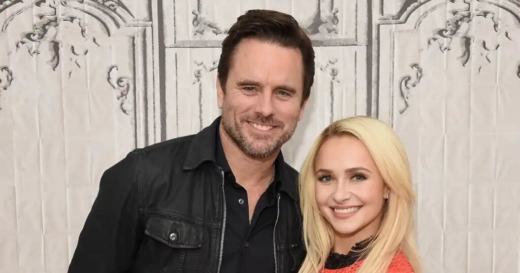 Nashville’s Charles Esten Reacts to Hayden Panettiere Death Nashville's Charles Esten Reacts to Hayden Panettiere Death