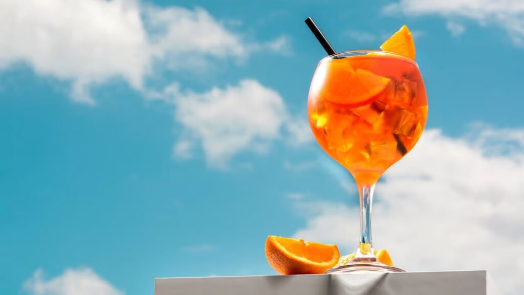 National Spritz Day is here: Score these deals today around the country National Spritz Day is here: Score these deals today around the country