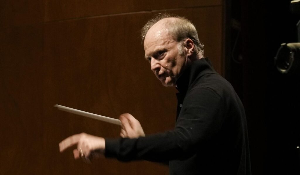 National Symphony Orchestra to scatter across six venues as Kennedy Center closes for Trump makeover