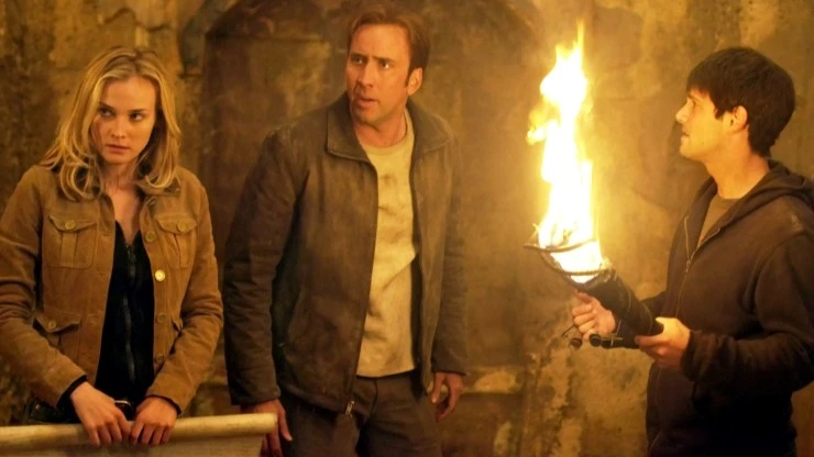 National Treasure 3 Finally Happening After 20 Years National Treasure 3 Finally Happening After 20 Years