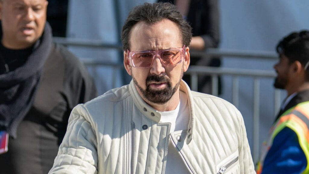 ‘National Treasure 3’ Is ‘Finally Real’ With Nicolas Cage 'National Treasure 3' Is 'Finally Real' With Nicolas Cage