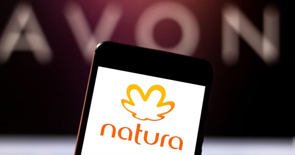 Natura Posts 92% Decline in Quarterly Profit Natura Posts 92% Decline in Quarterly Profit