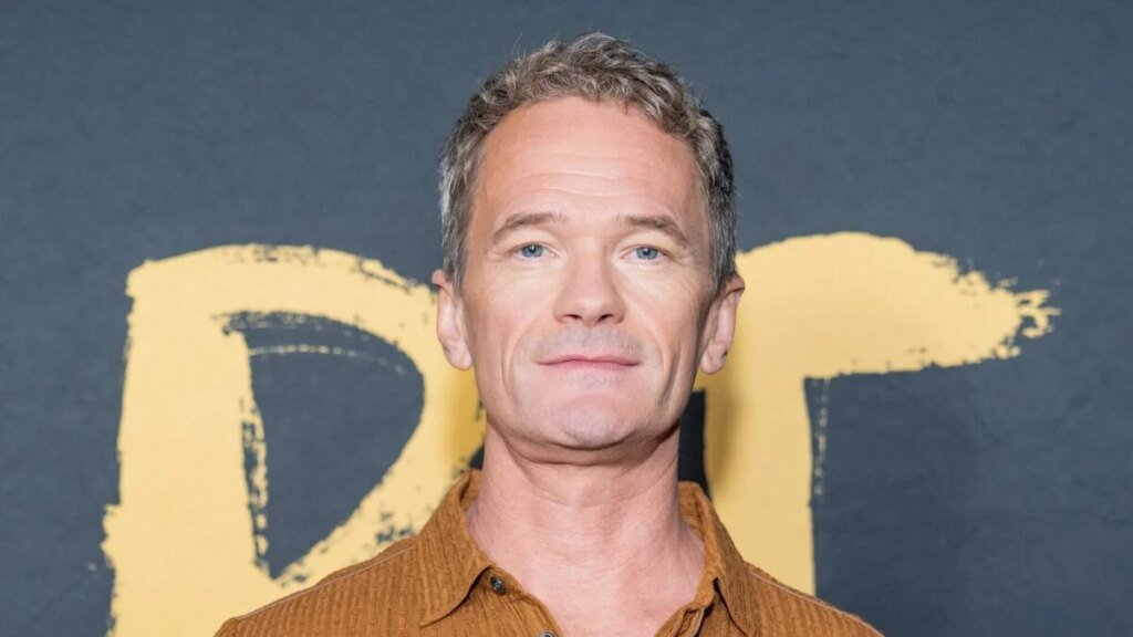 Neil Patrick Harris Recalls Being A ‘Target’ For His Sexuality Neil Patrick Harris Recalls Being A 'Target' For His Sexuality