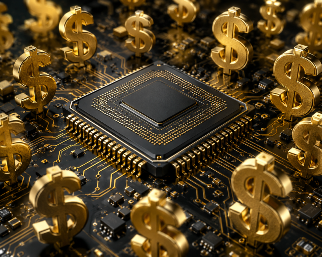 Neocloud Lambda secures $1B in debt to buy more chips Neocloud Lambda secures $1B in debt to buy more chips