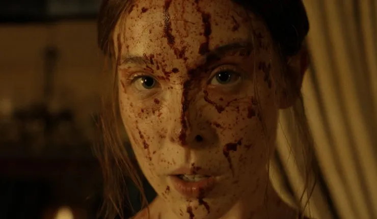 Netflix Drops Teaser For Newest Season Of Monster With The Lizzie Borden Story Netflix Drops Teaser For Newest Season Of Monster With The Lizzie Borden Story