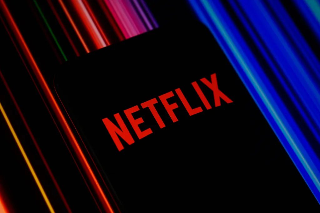 Netflix Shuts Down Gaming Studios 6 Weeks After Big Release Netflix Shuts Down Gaming Studios 6 Weeks After Big Release
