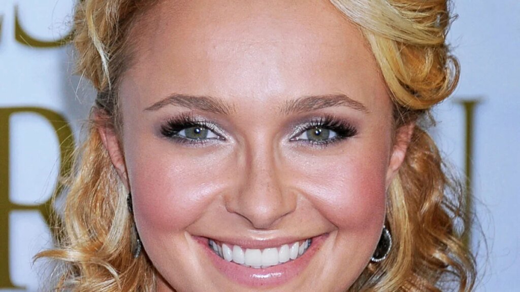 Neutrogena Speaks After Hayden Panettiere's Death