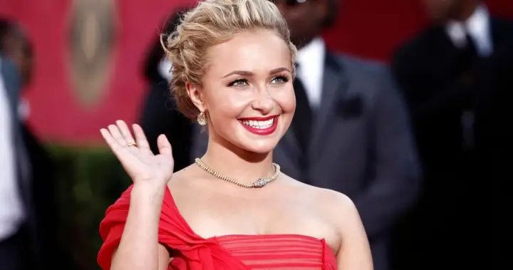 Neutrogena responds after handling of Hayden Panettiere deal draws scrutiny – National Neutrogena responds after handling of Hayden Panettiere deal draws scrutiny - National
