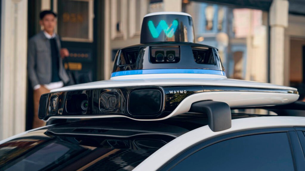 Nevada Allows Uber, Tesla And Waymo To Start Paid Robotaxi Service Nevada Allows Uber, Tesla And Waymo To Start Paid Robotaxi Service