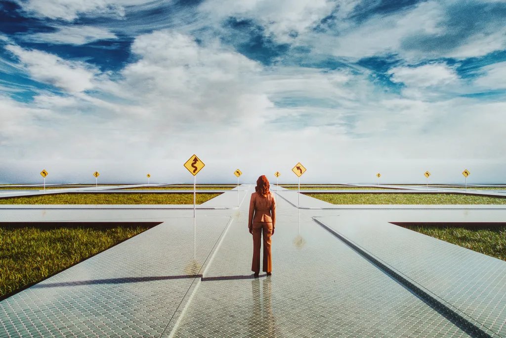 Never Negotiate Your Priorities When Decision Making. Here’s Why Never Negotiate Your Priorities When Decision Making. Here's Why