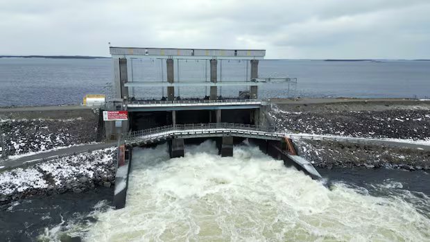 New Churchill Falls deal between N.L. and Quebec being finalized: sources New Churchill Falls deal between N.L. and Quebec being finalized: sources