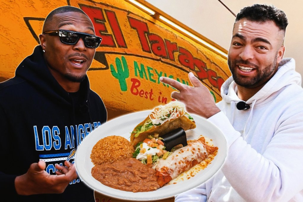 New Episode of Kyle Van Noy’s ‘Elite Eatz’: An NFL Comeback New Episode of Kyle Van Noy's 'Elite Eatz': An NFL Comeback
