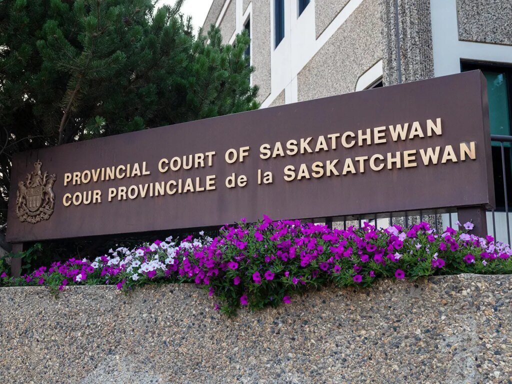 New anti-exploitation crackdown in Saskatchewan yields first conviction New anti-exploitation crackdown in Saskatchewan yields first conviction