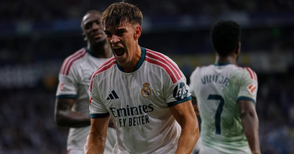 New boy Espi gives Mourinho winning start to second spell