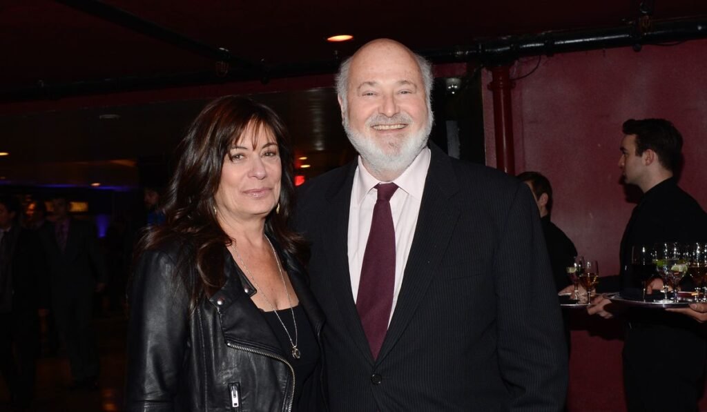 New indictment alleges Nick Reiner was lying in wait before killing parents Rob and Michele Reiner New indictment alleges Nick Reiner was lying in wait before killing parents Rob and Michele Reiner