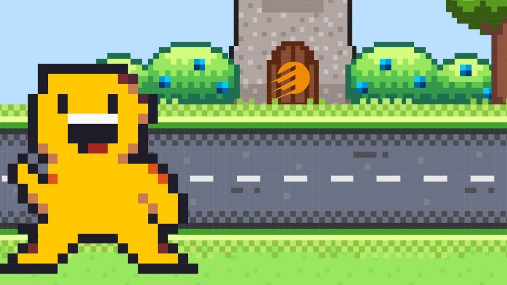 New indie video game has Ontario dodging powerlines