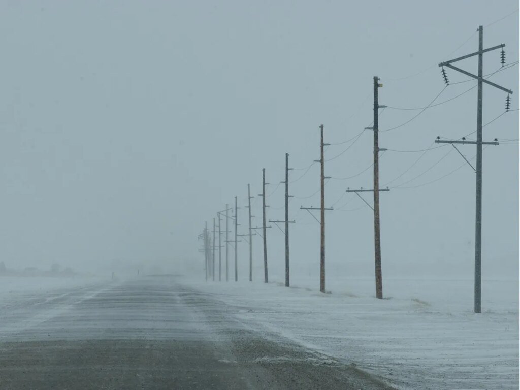 New study names the best place to ride out a global catastrophe. It isn't Canada New study names the best place to ride out a global catastrophe. It isn't Canada