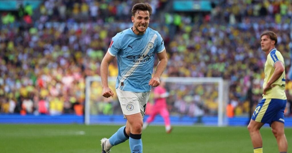 Newcastle complete £52m signing of 'proven winner' Gonzalez