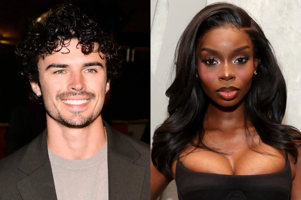 Nic Vansteenberghe Speaks Out Amid Olandria Carthen Rumors Nic Vansteenberghe Speaks Out Amid Olandria Carthen Rumors
