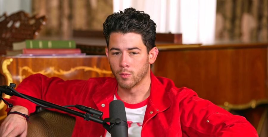Nick Jonas ‘Bombed’ Audition For Major Disney Movie, Loses Role Nick Jonas 'Bombed' Audition For Major Disney Movie, Loses Role