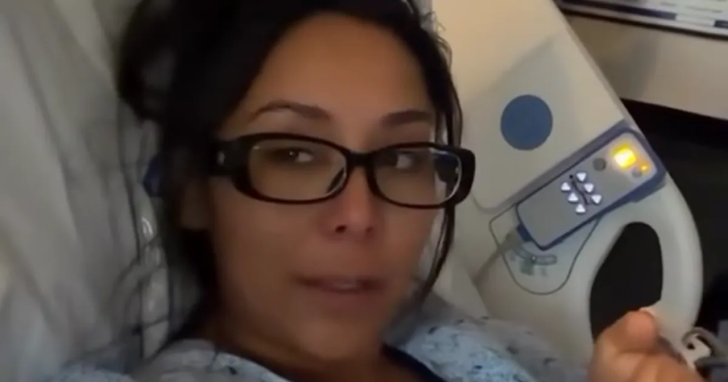 Nicole ‘Snooki’ Polizzi Has Hysterectomy Amid Cervical Cancer Nicole 'Snooki' Polizzi Has Hysterectomy Amid Cervical Cancer