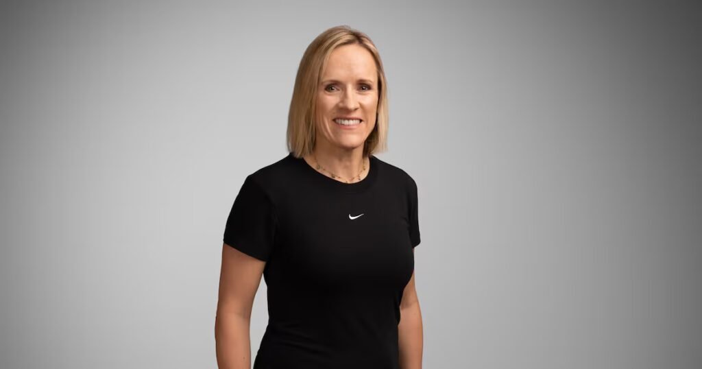 Nike Hires Walmart Veteran Ewing as Chief Commercial Officer