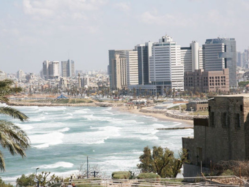 North American carriers restoring service to Israel North American carriers restoring service to Israel