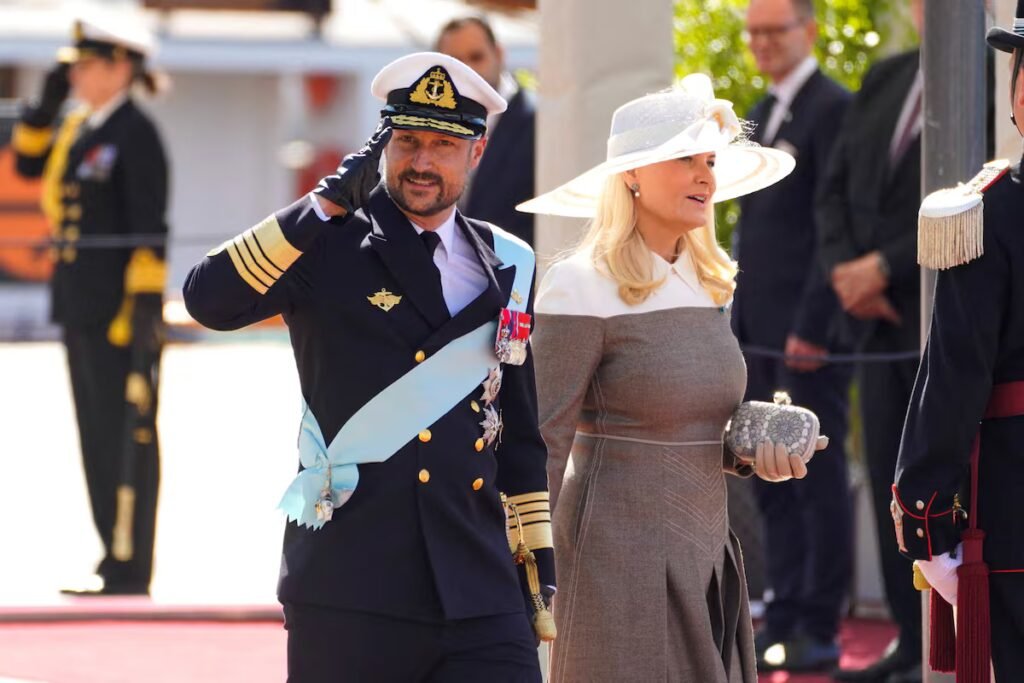Norway’s crown prince becomes King Haakon VIII amid family scandals: From Epstein ties to a shaman brother-in-law | International Norway’s crown prince becomes King Haakon VIII amid family scandals: From Epstein ties to a shaman brother-in-law | International
