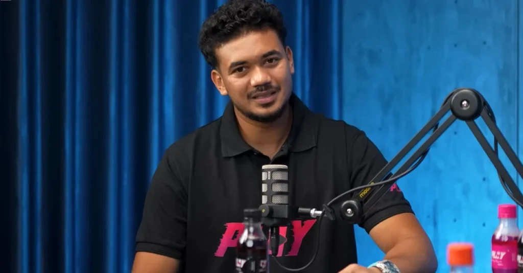 Not Bangladesh! Taskin Ahmed reveals his favourite place to bowl in international cricket Not Bangladesh! Taskin Ahmed reveals his favourite place to bowl in international cricket