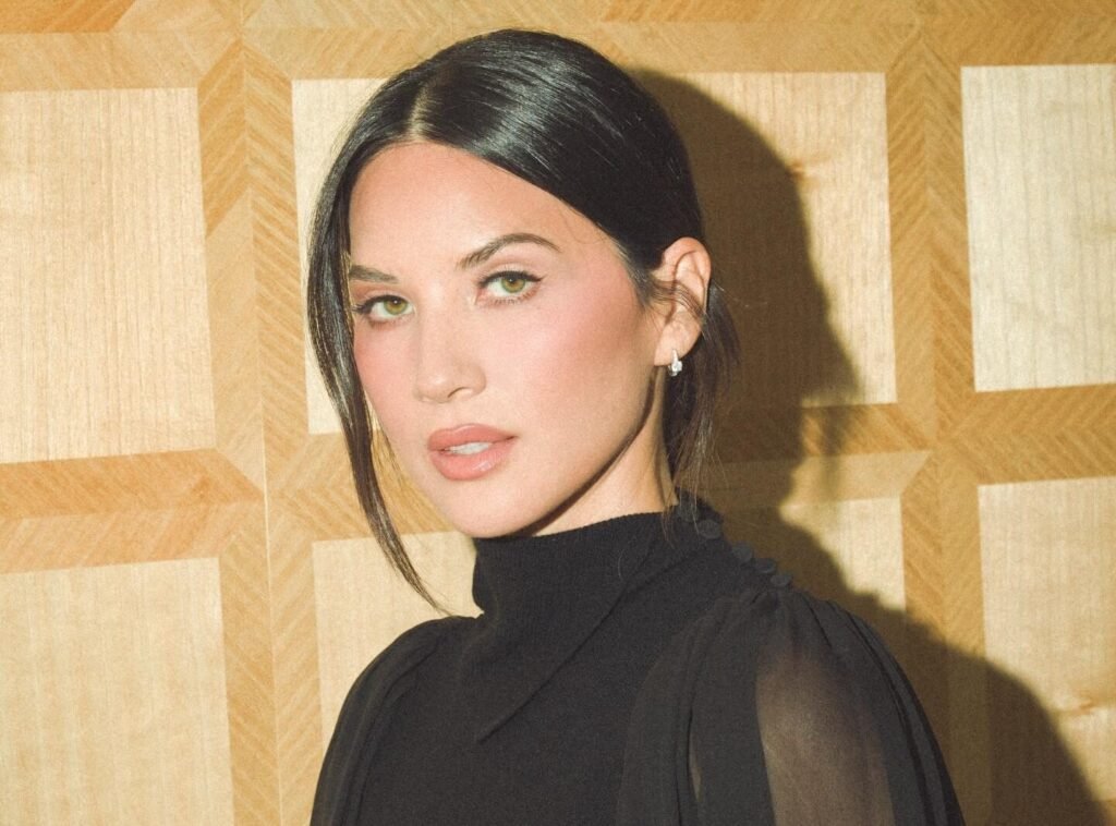 Olivia Munn Stars in Anne Klein’s ‘BY THE HOUR’ Fall 2026 Campaign