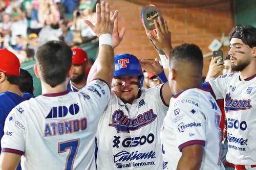 Olmecas empatan 1-1 Serie de Campeonato de Zona Sur ante Pericos en extrainnings Olmecas empatan 1-1 Serie de Campeonato de Zona Sur ante Pericos en extrainnings