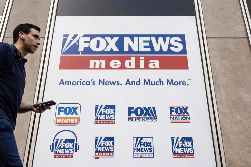 On Fox News, progressives score points and stumble On Fox News, progressives score points and stumble