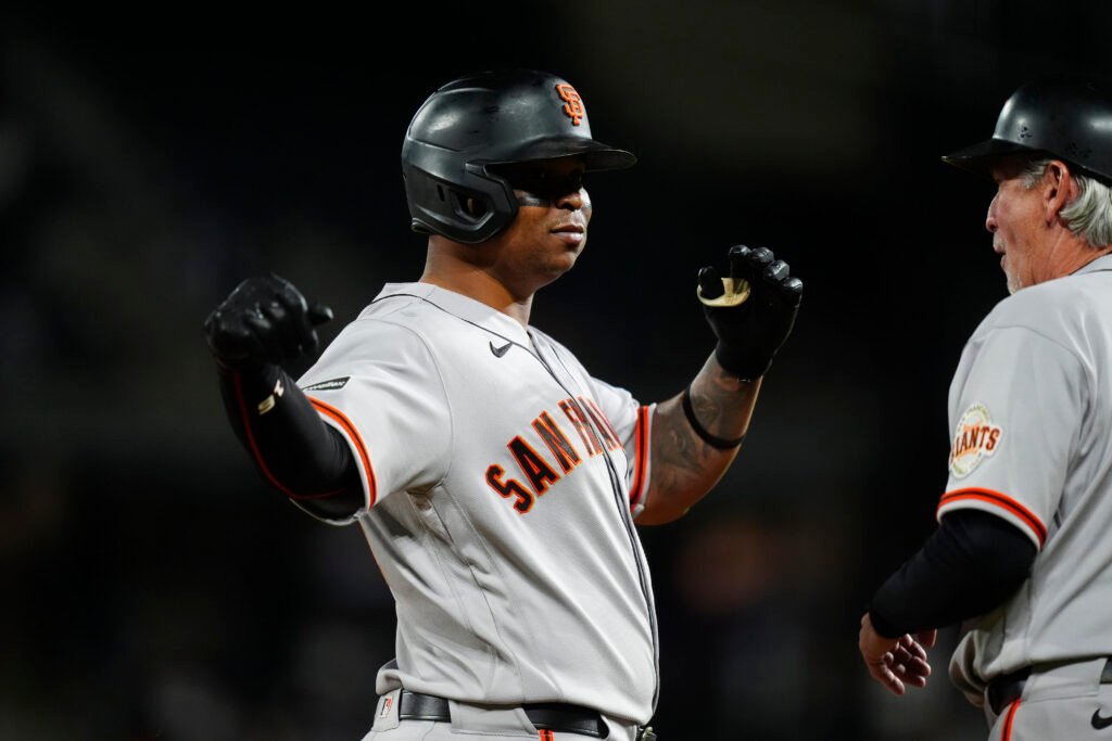On The Possibility Of An Offseason Rafael Devers Trade On The Possibility Of An Offseason Rafael Devers Trade