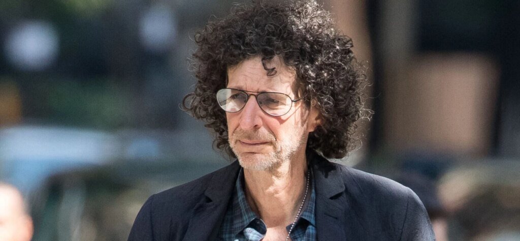 One Of Howard Stern’s Channels Is Reportedly Set To Be Pulled One Of Howard Stern's Channels Is Reportedly Set To Be Pulled