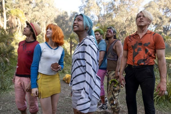One Piece: The Battle of Alabasta: Season Three; Four Join Cast of Netflix Live-Action Series – canceled + renewed TV shows, ratings One Piece: The Battle of Alabasta: Season Three; Four Join Cast of Netflix Live-Action Series - canceled + renewed TV shows, ratings