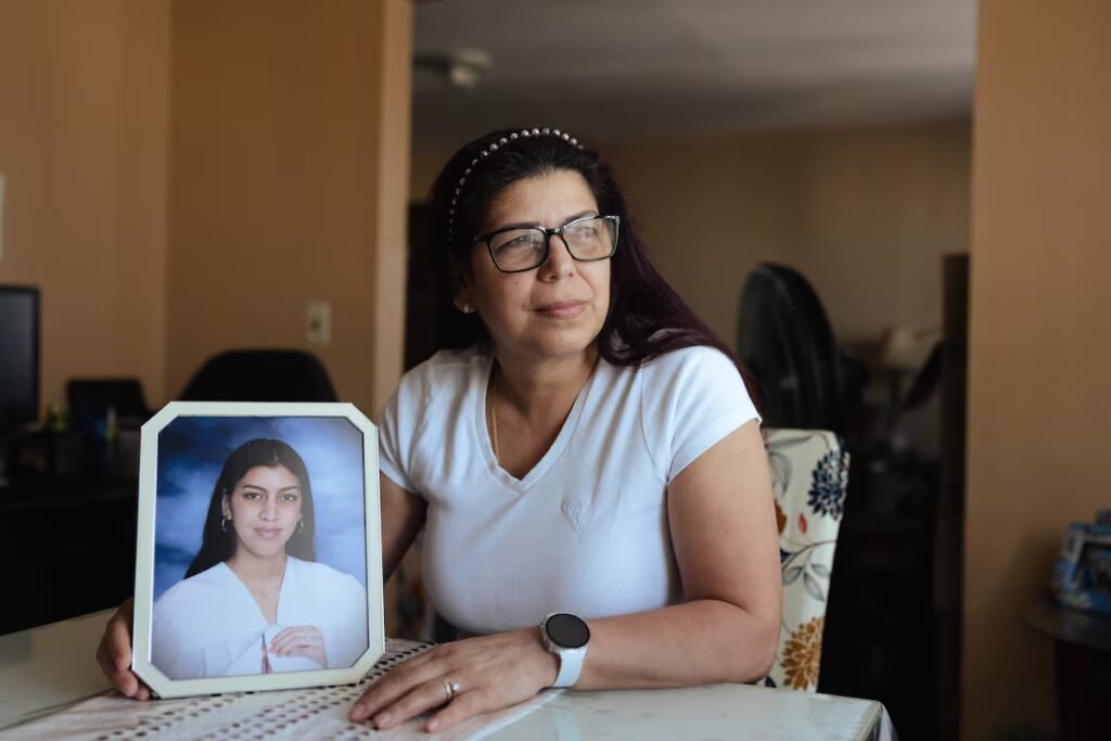 One migrant raid in New Jersey, 46 lives destroyed: ‘My life is incomplete without my daughter’ | U.S. One migrant raid in New Jersey, 46 lives destroyed: ‘My life is incomplete without my daughter’ | U.S.