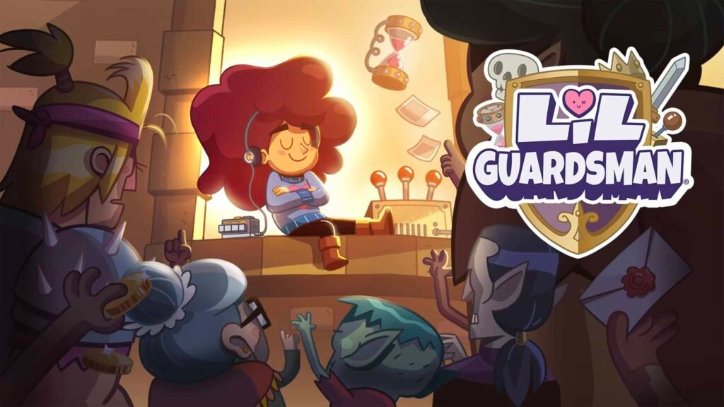 One of Canada's most creative indie games is coming to mobile later this year