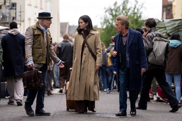 Only Murders in the Building: Season Six Premiere Date & First Photos Unveiled for Hulu Comedy Series – canceled + renewed TV shows, ratings Only Murders in the Building: Season Six Premiere Date & First Photos Unveiled for Hulu Comedy Series - canceled + renewed TV shows, ratings