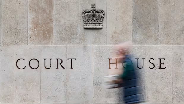 Ontario judge snubs province’s new bail rules by releasing woman without cash deposit Ontario judge snubs province's new bail rules by releasing woman without cash deposit
