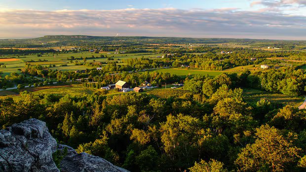 Ontario’s top court sides with lower court, rejects developer’s challenge over Greenbelt land Ontario's top court sides with lower court, rejects developer's challenge over Greenbelt land