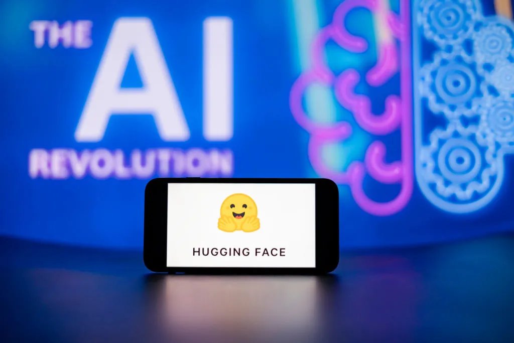 Open-weight AI companies are the Valley’s hottest acquisition targets Open-weight AI companies are the Valley's hottest acquisition targets