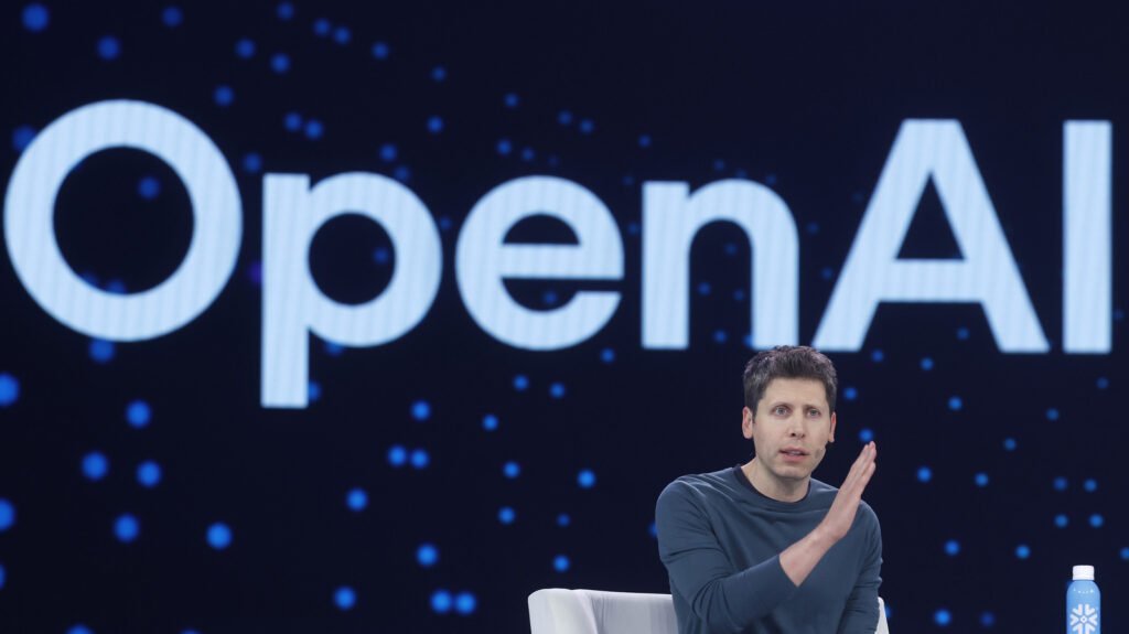 OpenAI Slows Down Astra Development Due To Cybersecurity Concerns OpenAI Slows Down Astra Development Due To Cybersecurity Concerns