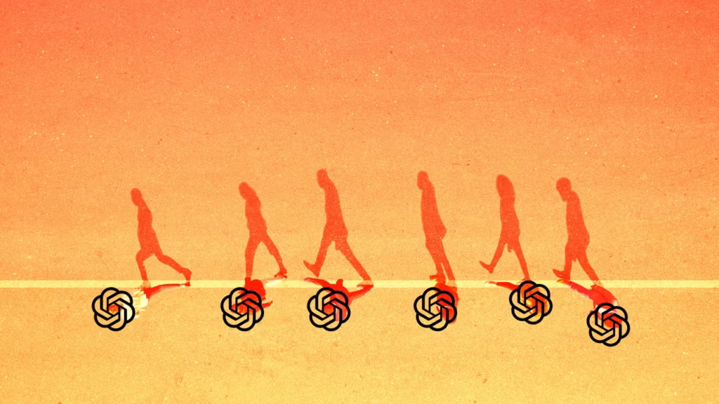 OpenAI is losing female execs. But data shows women in AI don’t even make it to the C-suite