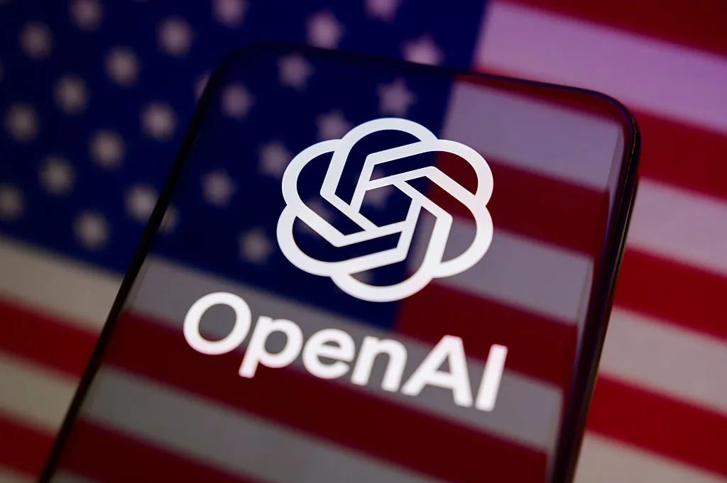 OpenAI says California should strengthen its AI safety bill OpenAI says California should strengthen its AI safety bill